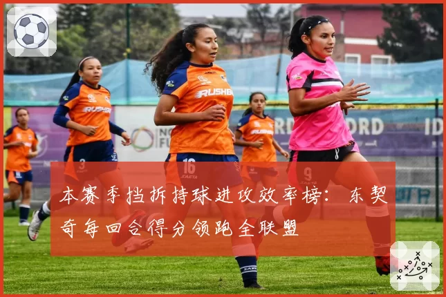本赛季挡拆持球进攻效率榜：东契奇每回合得分领跑全联盟
