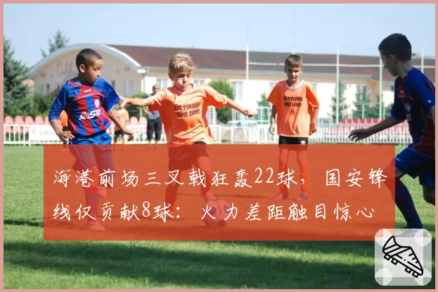 海港前场三叉戟狂轰22球，国安锋线仅贡献8球：火力差距触目惊心