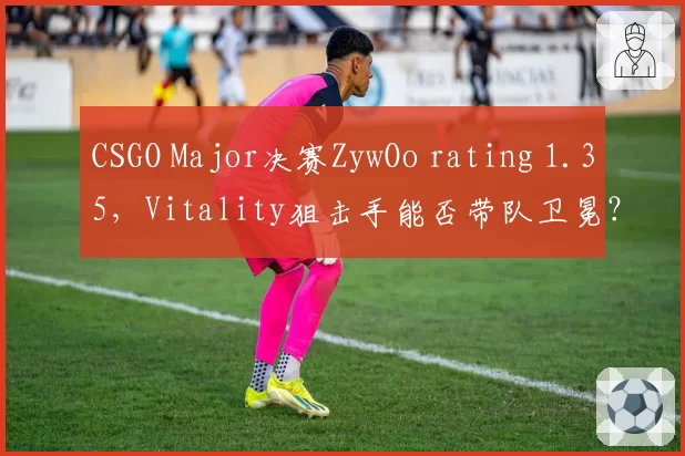 CSGO Major决赛ZywOo rating 1.35，Vitality狙击手能否带队卫冕？