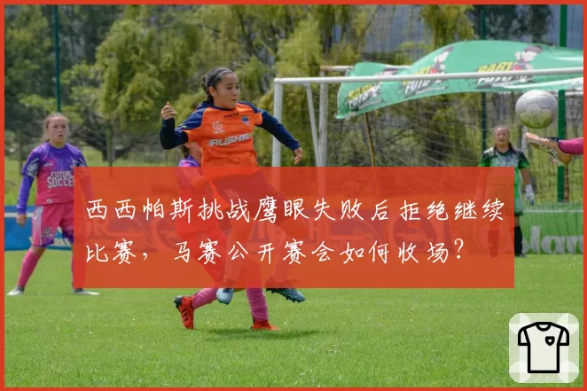 西西帕斯挑战鹰眼失败后拒绝继续比赛，马赛公开赛会如何收场？